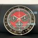 Rolex Dealer Wall Clock Replica Paul Newman Daytona Dealers Clock (6)_th.jpg